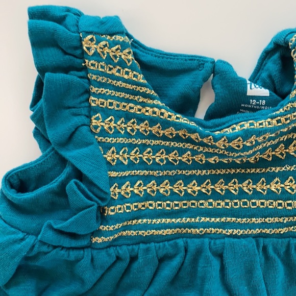 Tea Collection bubble - Picture 2 of 2